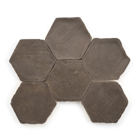 Chroma Siena Hexágono 10