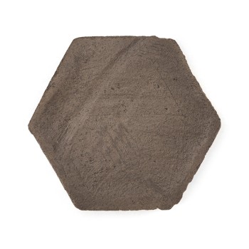 Chroma Sienna Zeshoek 10