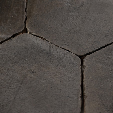 Chroma Castanho Escuro Hexagone 10