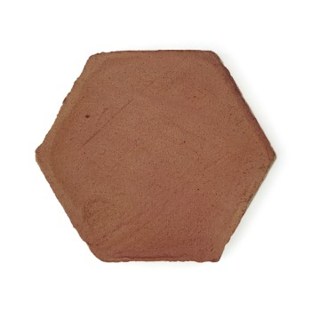 Chroma Koraal Zeshoek 10