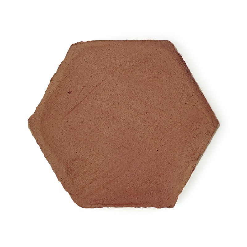 Chroma Corail Hexágono 10