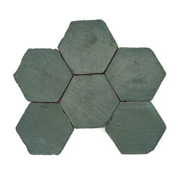 Chroma Brume Hexagone 10