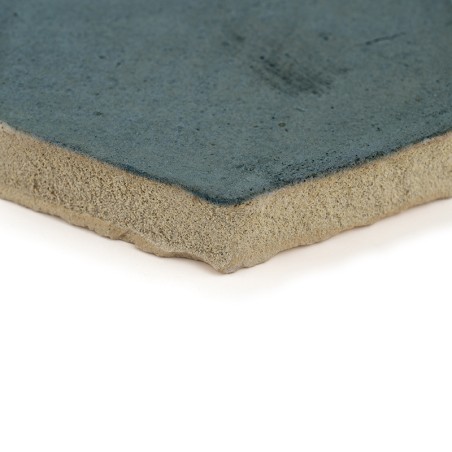 Chroma Basalte Hexagone 10