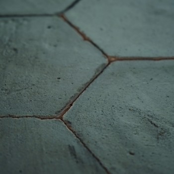 Chroma Basalte Hexagone 10