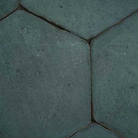Chroma Basalte Hexagone 10