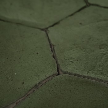 Chroma Bouteille Hexagone 10