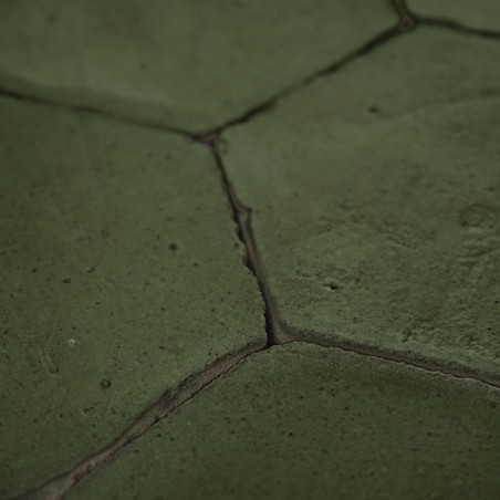 Chroma Garrafa Hexágono 10