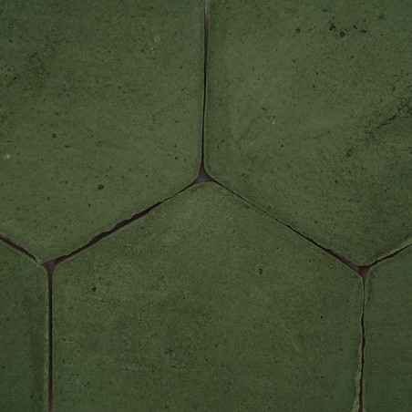 Chroma Bouteille Hexagone 10