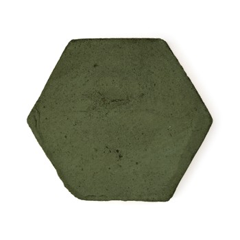 Chroma Fles Zeshoek 10