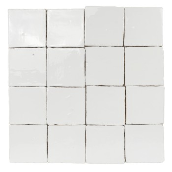 Vitri Branco 10x10