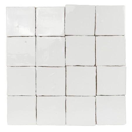 Vitri Branco 10x10