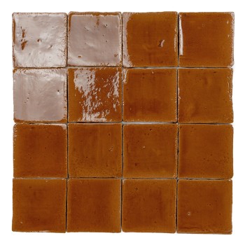 Vitri Karamel 10x10