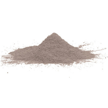 Ein brauner Beutel mit der Aufschrift „Fugabella Color 37“ von Kerakoll enthält Harzzement für dekorative Fliesen. Enthält umwel