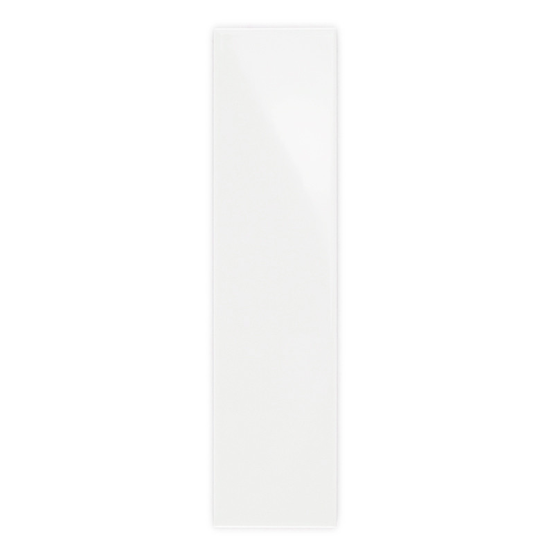 Azulejo Pure Blanco Brillo 7,5x30 cm (3213)