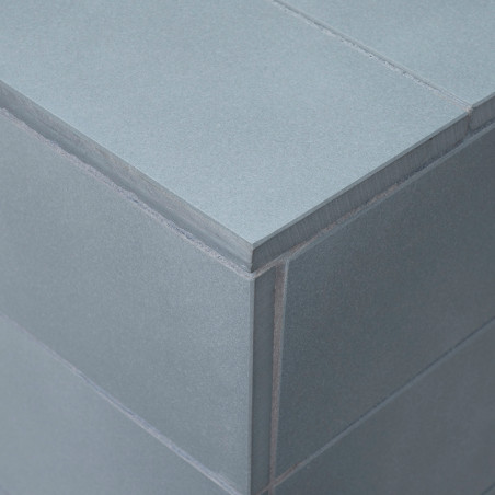 Tuile Toronto Bleu 7x30 cm (3677)