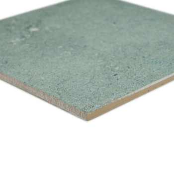 Tegel Bali Groen 8x60 cm (3815)