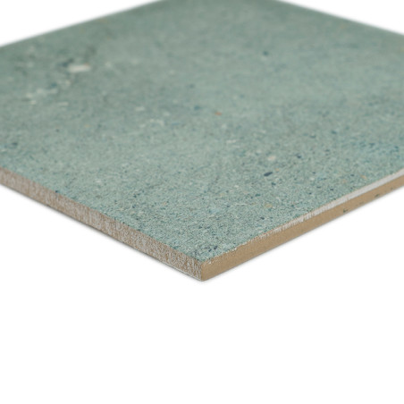 Tegel Bali Groen 8x60 cm (3815)