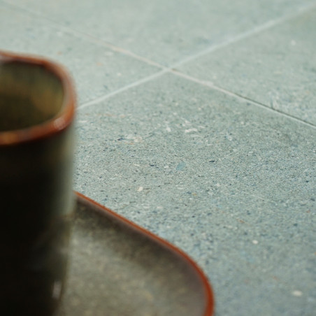 Tile Bali Green 20x20 cm (3817)