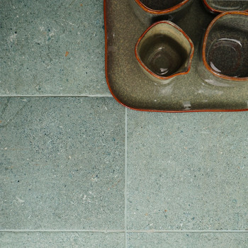 Tuile Bali Vert 20x20 cm (3818)