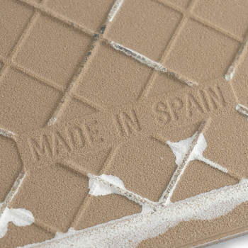 Tegel Bali Groen 8x60 cm (3819)