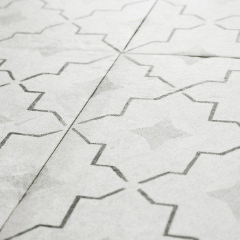 Tegel Carino Cross 20x20 cm (3919)