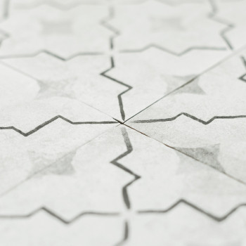 Tegel Carino Cross 20x20 cm (3920)