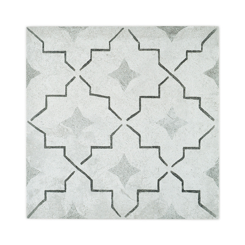 Tegel Carino Cross 20x20 cm (3922)