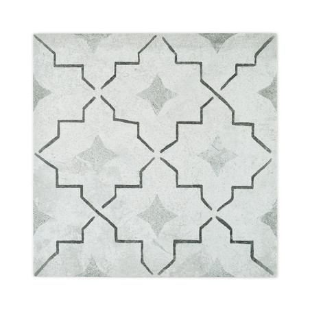 Tegel Carino Cross 20x20 cm (3922)