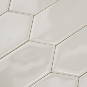 Azulejo Picket Plata 5x25 cm (4527)