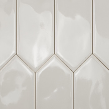 Azulejo Picket Plata 5x25 cm (4529)