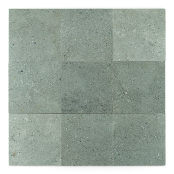 Tegel Bali Groen 8x60 cm (3822)