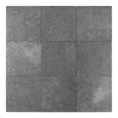 Neuf carreaux carrés gris foncé forment un motif en grille. ils semblent légèrement texturés, affichant de subtiles variations d Neuf carreaux carrés gris foncé forment un motif en grille. ils semblent légèrement texturés, affichant de subtiles variations d