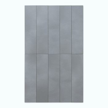 Tegel Toronto Blauw 15x23 cm (1438)