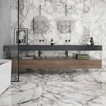 Carrara Perle 120x120
