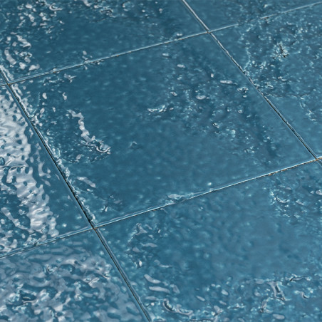 Bahia-13 Blauw
