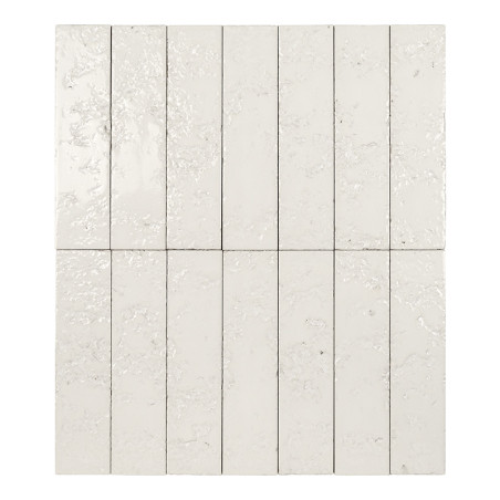 Bahia-26 Blanc