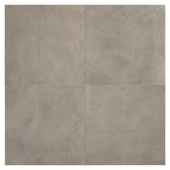 Brooklyn Grijze 90x90