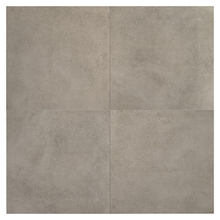 Brooklyn Grijze 90x90