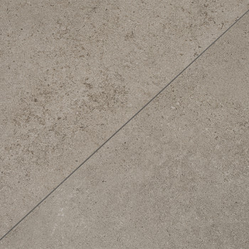 Brooklyn Grijze 90x90