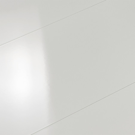 Nebelblau Glanz