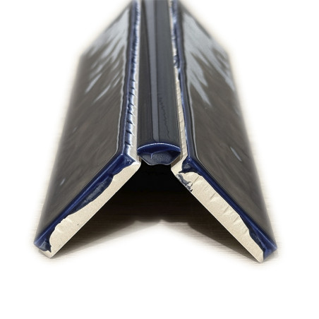 Keramisches Ecke Kreta