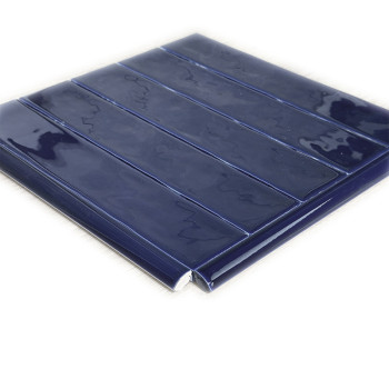 Keramisches Ecke Kreta