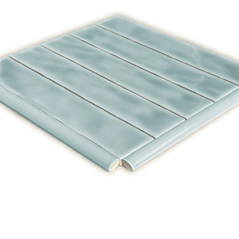 Keramisches Ecke Kreta