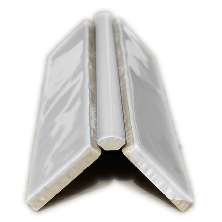 Keramisches Ecke Kreta