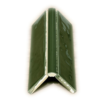 Keramisches Ecke Kreta