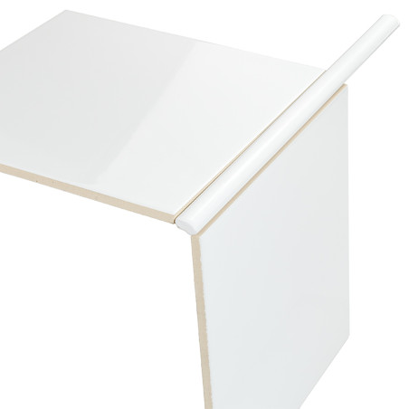 Pure Blanco Brillo 20x20