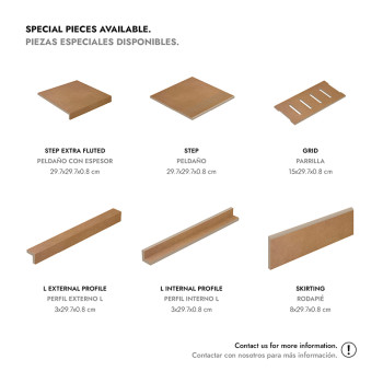 Siena Ochre