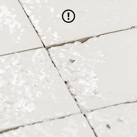 Bahia-26 Blanc