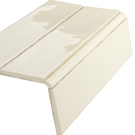 Naturel Beige Brillant