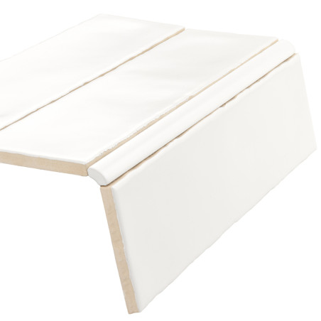 Natural White Matt